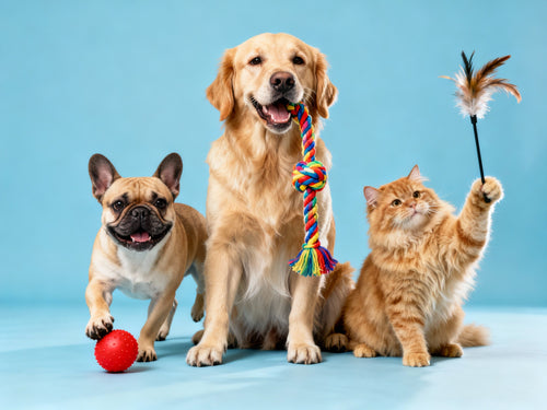Pawsitive Haven